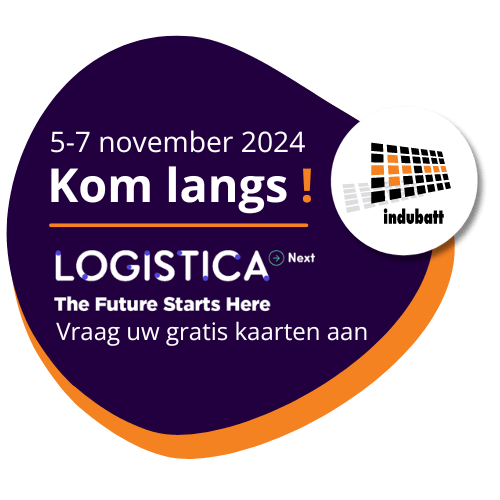 promotie logistics next beurs